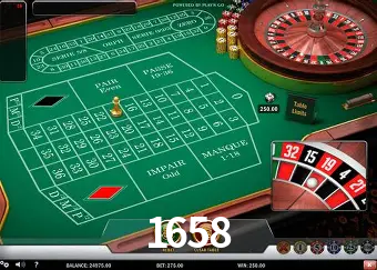 A Popularidade dos Caça-Níqueis no 1658