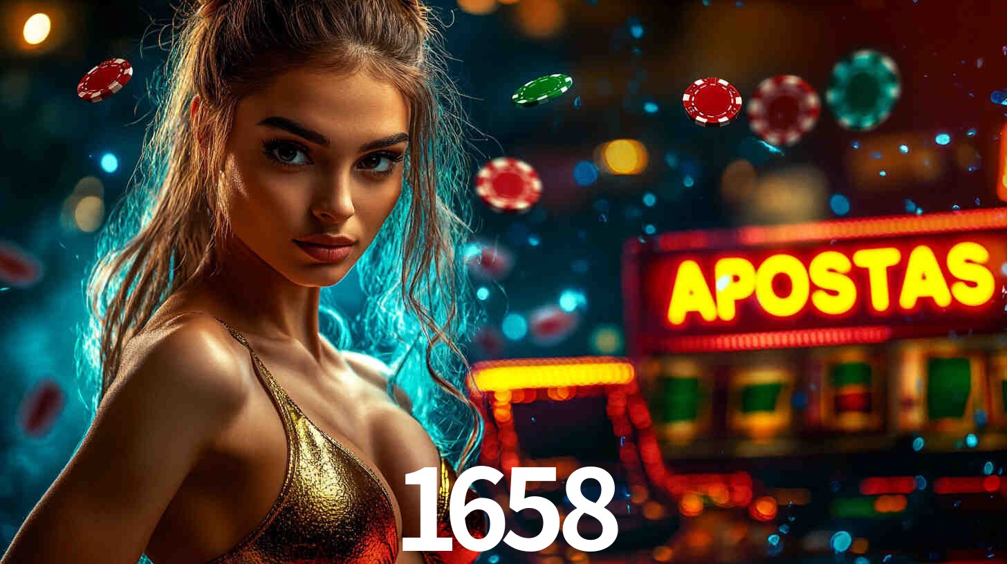 Desvendando o Mundo dos Jogos Virtuais na 1658