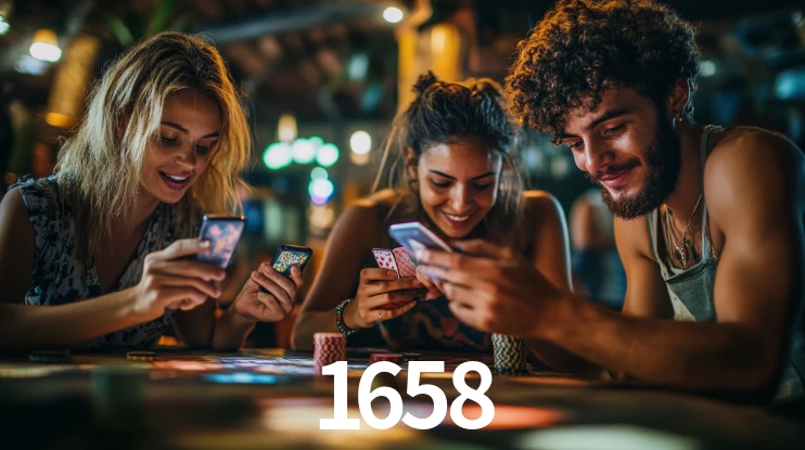 Programa VIP 1658