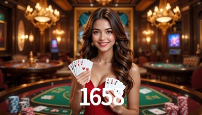 Exclusive Offers 1658