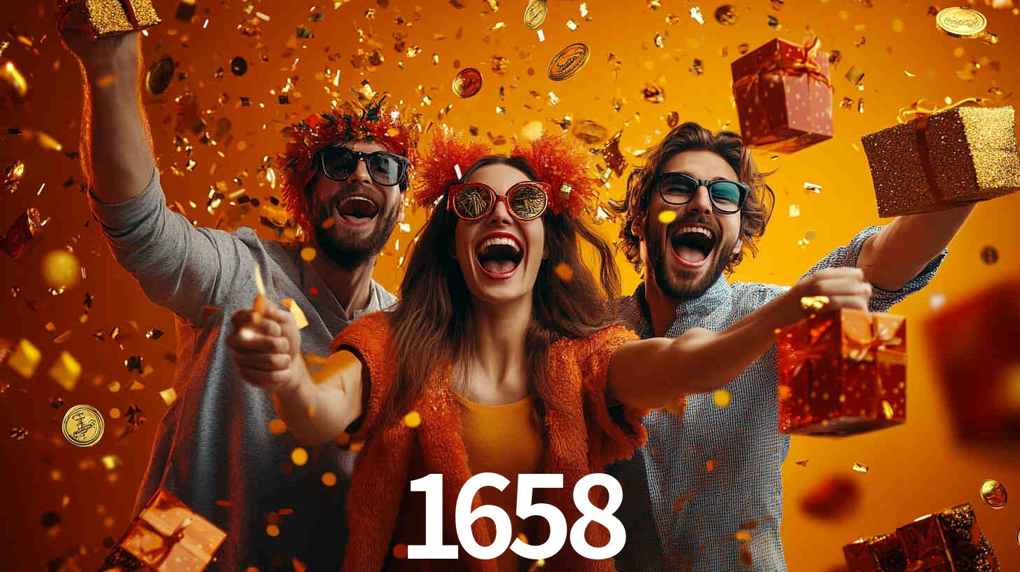 1658: A Experiência de Casino com Jogos de Mesa ao Vivo