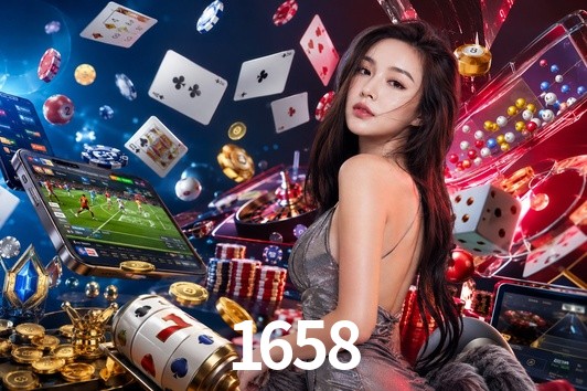Slot Games 1658