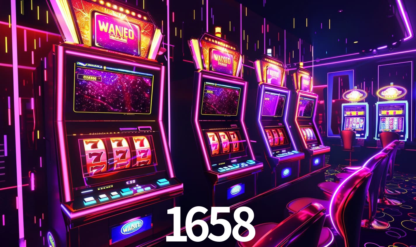 cassino 1658