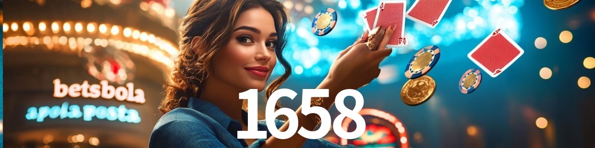 Game Statistics 1658