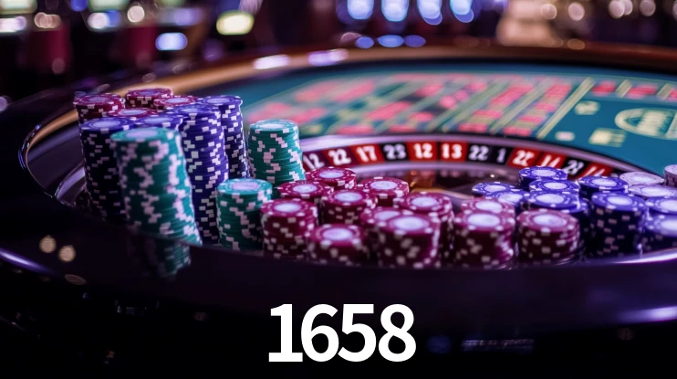 Tournaments 1658