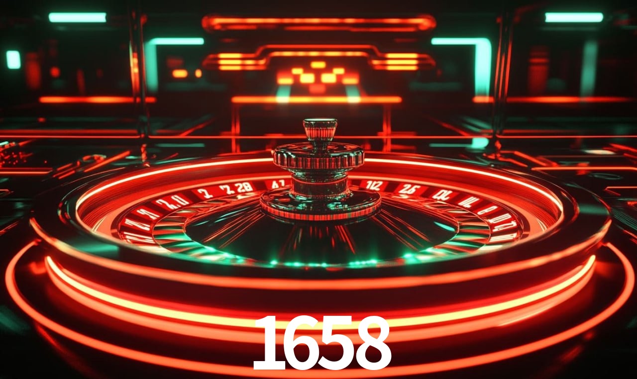 Explorando a Categoria de Eventos em Apostas na 1658