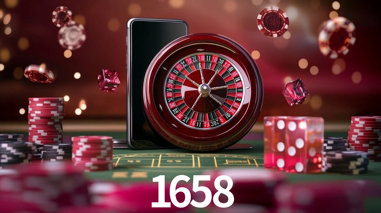Tennis Betting 1658