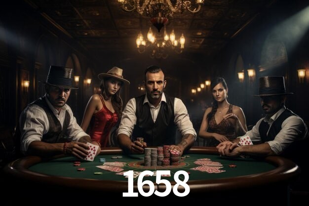 Programa VIP 1658