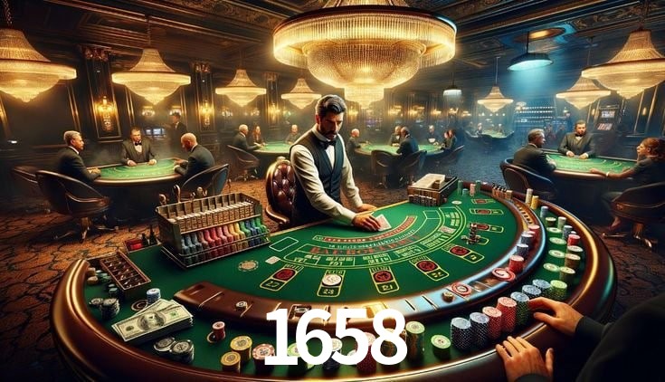 Player Reviews 1658