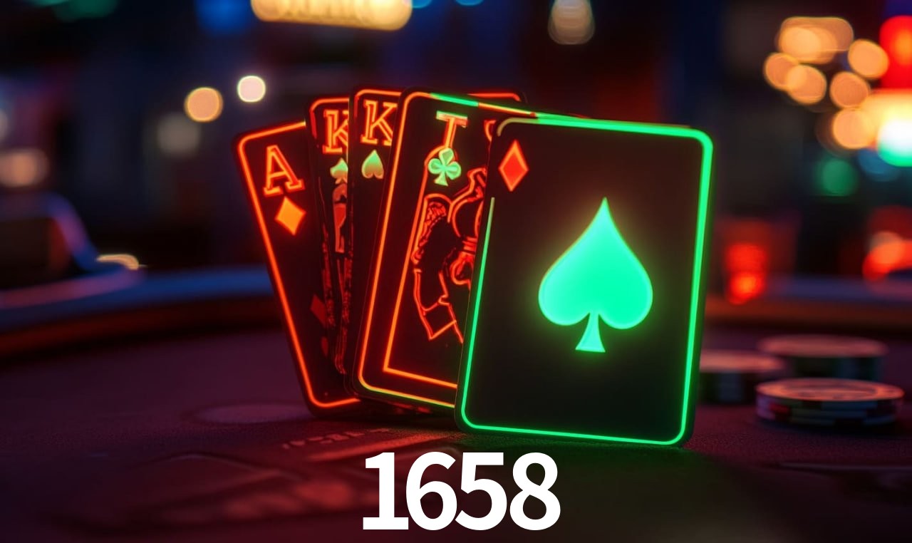 Requisitos do APK da 1658 para Android